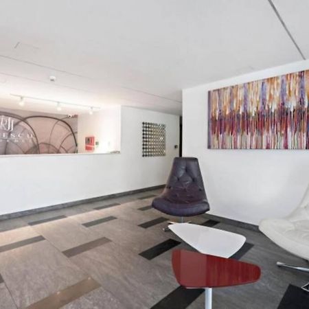 Vernescu Luxury Residence 布加勒斯特 外观 照片