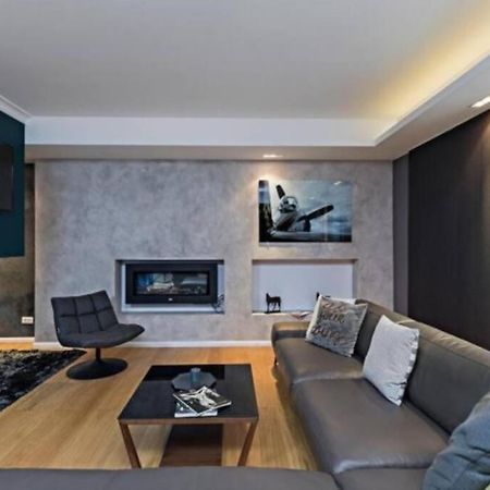 Vernescu Luxury Residence 布加勒斯特 外观 照片