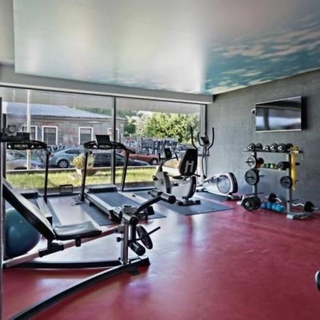 Vernescu Luxury Residence 布加勒斯特 外观 照片