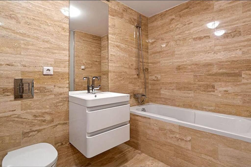 Vernescu Luxury Residence 布加勒斯特 外观 照片