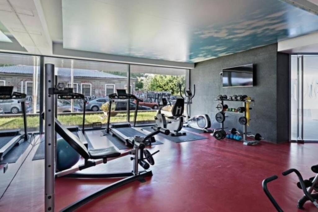 Vernescu Luxury Residence 布加勒斯特 外观 照片